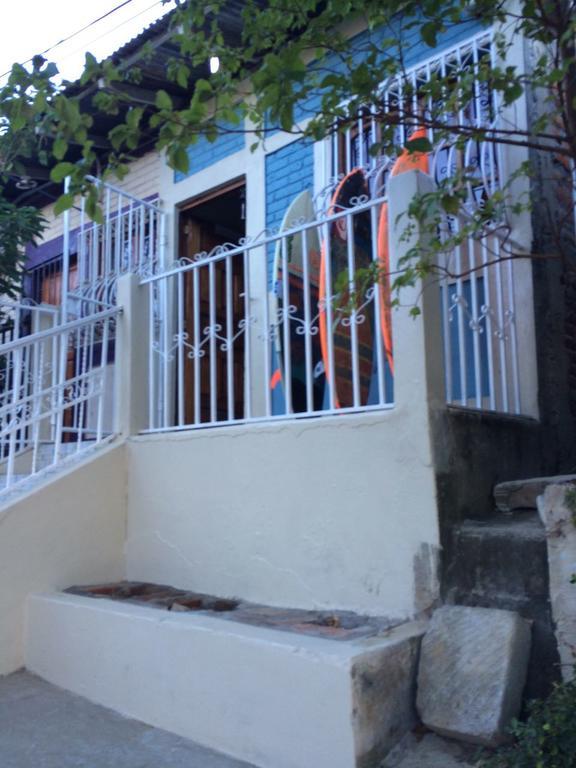Lorena Surf Hostel San Juan del Sur Eksteriør bilde